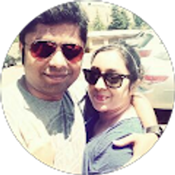 Profile photo of gaurav makharia