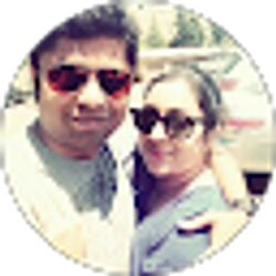 Profile photo of gaurav makharia