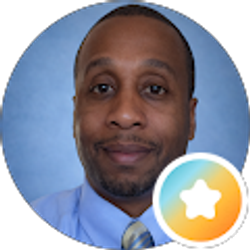 Profile photo of Gregoray Keyes