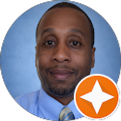 Profile photo of Gregoray Keyes