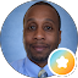 Profile photo of Gregoray Keyes