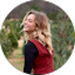 Profile photo of Stephanie Kalinowski