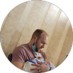 Profile photo of Russ Baker