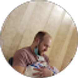 Profile photo of Russ Baker