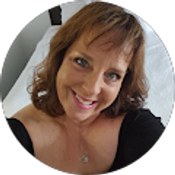 Profile photo of Karlya Webber