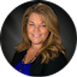 Profile photo of Christine Kepp