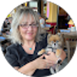 Profile photo of Kimberly Roderick