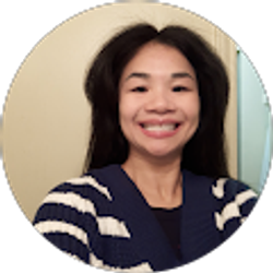 Profile photo of Julia Smith