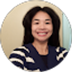 Profile photo of Julia Smith