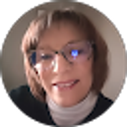 Profile photo of DEBBIE KLEIN