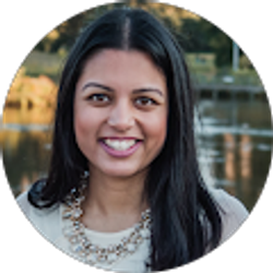 Profile photo of Simron Sahoo