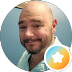 Profile photo of George DiAlfonso
