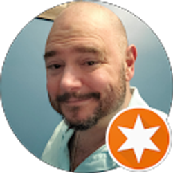 Profile photo of George Dialfonso