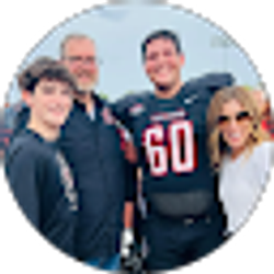 Profile photo of Bobby Krause