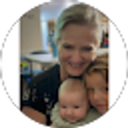 Profile photo of denise hogan