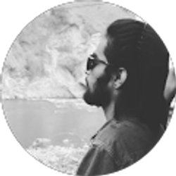 Profile photo of Anudeep Thippireddy