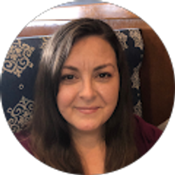 Profile photo of Anna Pounds