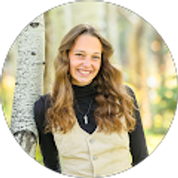 Profile photo of Chloe ODonnal
