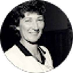 Profile photo of Dolores Stieper