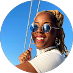 Profile photo of Sherida Jones