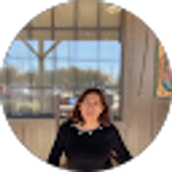 Profile photo of Maricela Perez