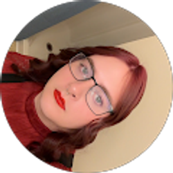 Profile photo of Elizabeth Kimbrell