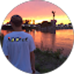 Profile photo of Brady Potter