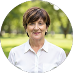 Profile photo of Chris Zirges