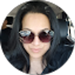 Profile photo of Isis Cabrera