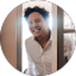 Profile photo of Daniel Evans