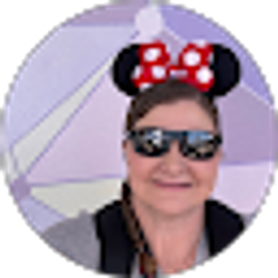Profile photo of Sarah Huffman