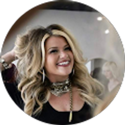 Profile photo of Karlee Reeves