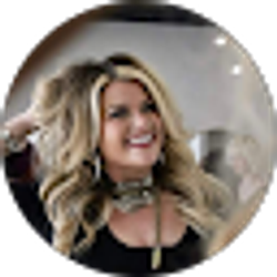 Profile photo of Karlee Reeves