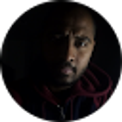 Profile photo of Ammar Mohamed