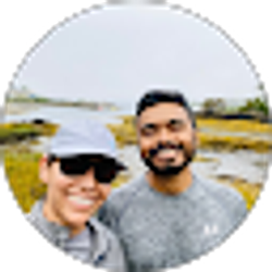 Profile photo of Arjtash Rao