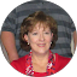 Profile photo of Anita Schoenfelder
