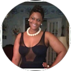 Profile photo of Jeromese Cook