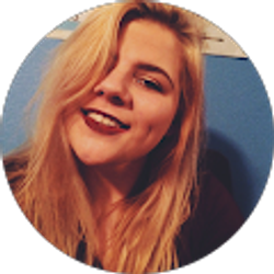 Profile photo of Kayla VanWinkle