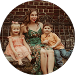 Profile photo of Kayla Fleming