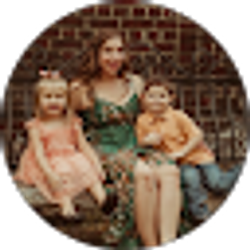 Profile photo of Kayla Fleming