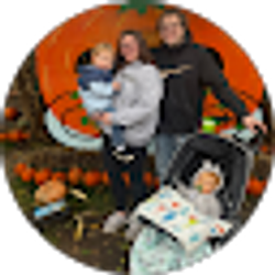 Profile photo of Demi Brodie