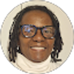 Profile photo of EVELYN WILLIAMS