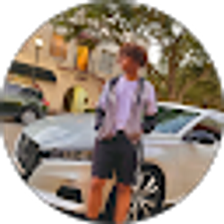 Profile photo of Kristian Anspach