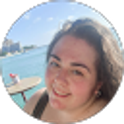 Profile photo of Nicole Cinquemani