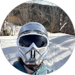 Profile photo of Micah Christie