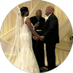 Profile photo of Mr and Mrs Cherry