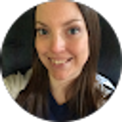 Profile photo of Ashley Trail