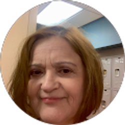 Profile photo of Ruth Kirkpatrick