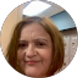 Profile photo of Ruth Kirkpatrick