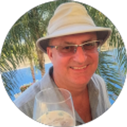 Profile photo of John Letwinetz